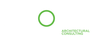 Scope Logo - white with tagline